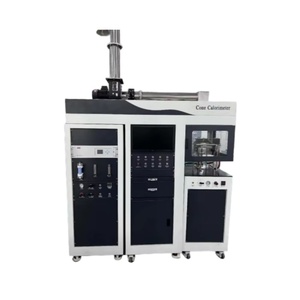 เครื่องทดสอบความร้อนแบบกรวยสำหรับวัสดุก่อสร้าง ISO 5660 ASTM D6113 เครื่องวัดการปล่อยความร้อนอัตโนมัติแบบกรวย เครื่องวัดความร้อนแบบกรวย - Product Image 4
