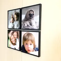 Light Wall Photo Frames, Sticker, New Product Ideas