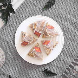 Bolsitas de té de semillas de Coix de frijol rojo de cebada Natural <span class=keywords><strong>para</strong></span> perder peso delgado de alta calidad <span class=keywords><strong>para</strong></span> hombres y mujeres - Product Image 6