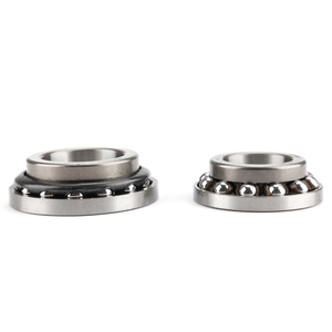 Kit de joint de roulement de tige de direction pour <span class=keywords><strong>Yamaha</strong></span> FZ07 FZ-07 FZ09 <span class=keywords><strong>MT</strong></span> 03 07 XVS <span class=keywords><strong>650</strong></span> - Product Image 5