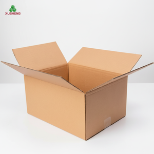 <span class=keywords><strong>Fabricant</strong></span> de boîtes en <span class=keywords><strong>carton</strong></span> avec impression personnalisée du logo, boîte en <span class=keywords><strong>carton</strong></span> ondulé, boîte <span class=keywords><strong>d</strong></span>'expédition en <span class=keywords><strong>carton</strong></span> brun, <span class=keywords><strong>emballage</strong></span> pour boîtes <span class=keywords><strong>d</strong></span>'<span class=keywords><strong>emballage</strong></span> - Product Image 2