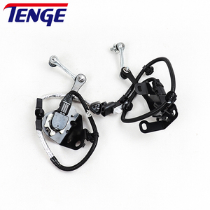 Cảm Biến Điều Khiển Chiều Cao Tự Động 89407-60031 89408-60040 L & R Cho Toyota Land Cruiser Lexus LX 570 450 460 URJ201 - Product Image 3