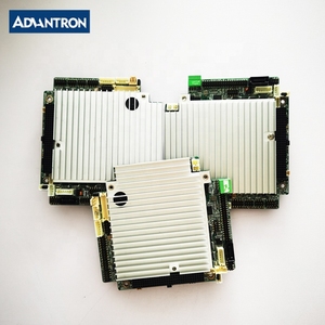 WAFER PM-945GSE-N270-R10 Industrial <b>Motherboard</b> Mainboard Industrial Control Main Board <b>CPU</b> Module Medical <b>CPU</b> Board Stock - Product Image 5