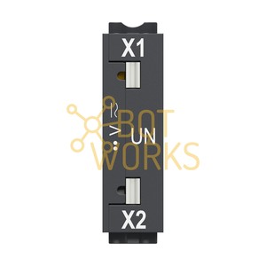 Convertitore AC-DC a uscita singola con custodia in plastica per illuminazione LED ZBVB15 - Nuovo - Product Image 1