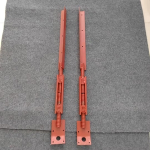 Tenditore per Allineamento Cassaforma in Calcestruzzo per Carichi Pesanti per Edilizia - Product Image 2