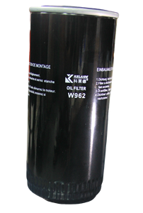 Filtro de Aceite de Repuesto de Alta Calidad W962 W940 para Compresores de Aire, para Mantenimiento de Compresores Industriales - Product Image 6