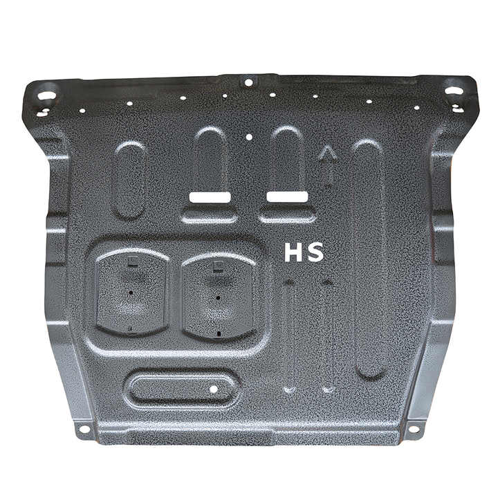 Protezione Davanzale Portiera Per MG ZS - 4 Pezzi In Acciaio Inox, Anti-Graffio - Blu