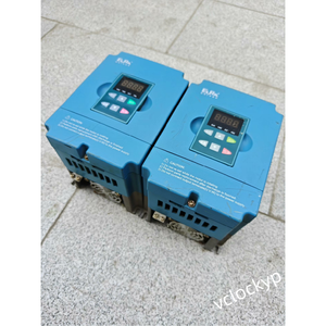 อินเวอร์เตอร์ EURA รุ่น F2000-P0015T3B/1.5KW380V มือสอง 1 ชิ้น - Product Image 4