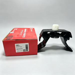 High Elastic Machine Foot <b>Glue</b> Anti Slip Shock Absorbing Reduce Equipment Vibration Wear Resistant Support Pad <b>Material</b> - Product Image 2