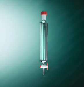 <span class=keywords><strong>Port</strong></span> fileté externe pour l'outil expérimental de la colonne de chromatographie à plaque de <span class=keywords><strong>sable</strong></span> - Product Image 2