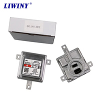 Liwiny OEM BALLAST 8k0.941.597.E 8ko941597E Unidad de Control de Xenón D3s D3r A702 W003T22071