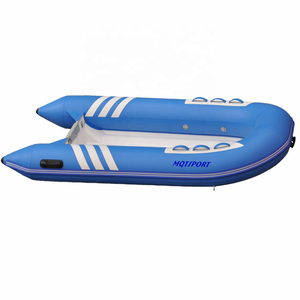 Barco de costilla popular <span class=keywords><strong>2023</strong></span>, <span class=keywords><strong>precio</strong></span> barato de fábrica de China, barcos inflables semirrígidos, barco de costilla inflable de Rafting - Product Image 3