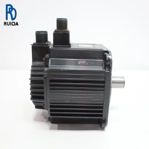 Moteur Servo AC SGMG13A2A SGMG13A2A002000 SGMG pour l'Automatisation Industrielle, Pièces de Machines CNC, Unité de Moteur Servo - Product Image 1