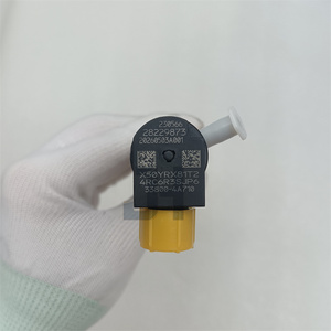 Inyector de Combustible 2.2-TML-E5 11121007AR 33800-4A700 33800-4A710 33800-2A760/2A780/2A790 33800-2A650 A651 070 4987 para Construcción - Product Image 4