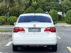 VW Jetta Usado, Sedán Compacto <span class=keywords><strong>de</strong></span> 1.6L, Eficiente en Combustible, Alto Rendimiento, Ideal para Desplazamientos Diarios - Product Image 5