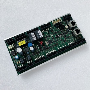 MA Original TIOM-120 590.29.4520 Placa de Control del Tanque de Agua, Placa de Comunicación para Repuestos de Tanques de Agua Technotrans - Product Image 1