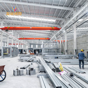 Kit Casa Container 40 Piedi Espandibile, Casa Container di Lusso con 2 Camere da <span class=keywords><strong>Letto</strong></span> - Product Image 6