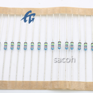 Saccoh Chất lượng cao gốc linh kiện điện tử Nhà cung cấp mbb02070c1204fct00 - Product Image 1