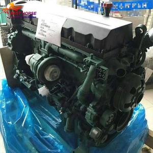 Ensemble moteur hydraulique D13F 12.8L 475HP pour excavatrices EC480DL/EC380DL/EC380 A35F/L150H – Garantie 6 mois - Product Image 3