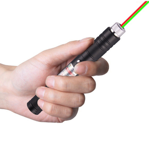 Rood Groen Dual <span class=keywords><strong>Laser</strong></span> Licht Full <span class=keywords><strong>Sky</strong></span> Star Laserpointer Voor Conferentie En Rijschool Indicator Laserlicht - Product Image 5