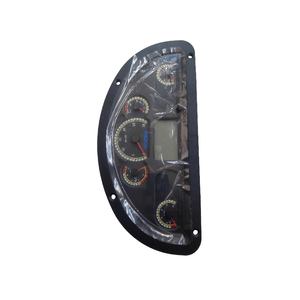 व्हील लोडर इंस्ट्रूमेंट क्लस्टर प्रतिस्थापन भाग #803587804 फिक्स के लिए ब्लैक स्क्रीन सुई कूद सभी सेंसर डेटा गलत - Product Image 3