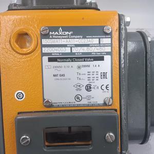 ตัวตัดแก๊ส 150SMA11-AA11-CC23A0 สำหรับ MAXON stock - Product Image 6