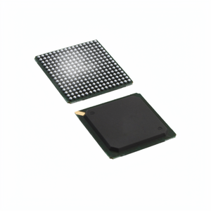 Kit de composants électroniques FPGA IC embarqué 206 I/O 256CSFBGA LCMXO3LF-6900E-6MG256C en stock 256 VFBGA, CSPBGA - Product Image 1