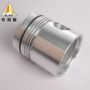 Pièces de <span class=keywords><strong>bateau</strong></span> en bois en gros d'usine 4059904 M11 pistons forgés pièces de turbocompresseur de <span class=keywords><strong>bateau</strong></span> piston de cylindre <span class=keywords><strong>pneumatique</strong></span> pour Cummins - Product Image 1