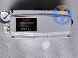 Nuevo Sistema de Control Inteligente Original de la Marca YT-3300 YT-3350 para Automatización Industrial NA YTC Control Neumático Inteligente - Product Image 5