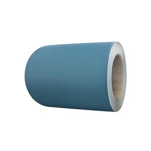 Bobina de acero recubierta de color galvanizado <span class=keywords><strong>PPGI</strong></span> PPGL RAL laminado en frío prepintado de suministro de fabricantes potentes - Product Image 3