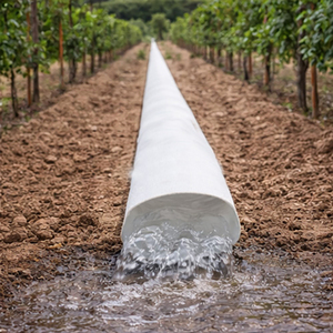 <span class=keywords><strong>Tuyau</strong></span> <span class=keywords><strong>d</strong></span>'irrigation agricole <span class=keywords><strong>blanc</strong></span> de 16 mm, <span class=keywords><strong>tuyau</strong></span> <span class=keywords><strong>d</strong></span>'<span class=keywords><strong>arrosage</strong></span> en PE moulé par soufflage avec paroi de 0,2 mm pour ferme et serre - Product Image 2