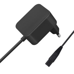 Adaptador para Afeitadora Eléctrica y Recortadora <span class=keywords><strong>de</strong></span> <span class=keywords><strong>Barba</strong></span>, 12V0.5A 12W, Adaptador <span class=keywords><strong>de</strong></span> Corriente OTP con Certificación KC ETL PSE FCC CE - Product Image 3