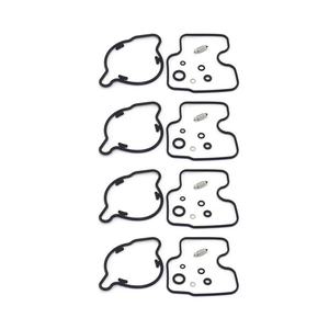 CB1000F <span class=keywords><strong>CB500</strong></span> CB600F CB1000 CB 500 1000 <span class=keywords><strong>F</strong></span> S PC32 PC34 CB500S Kit de reparación de carburador de motocicleta junta de aguja flotante - Product Image 1