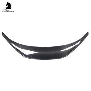Pièces automobiles Spoiler arrière en Fiber de carbone pour Subaru Brz pour <span class=keywords><strong>Toyota</strong></span> Gr86 2021 + - Product Image 6