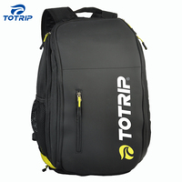 Sac à dos personnalisé EVA Polyester étanche Portable Beach Tennis Pickleball Padles Accessoires Sac à dos