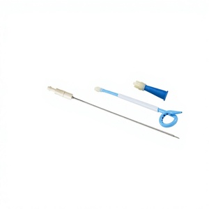 PCN CATHETER WITH NEEDLE - Product Image 1