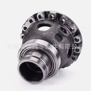 Piñón de Acero Hyundai Kia 45822-3B550 para Reparación y Reemplazo de Diferencial de Transmisión - Product Image 4