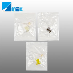 เข็ม Huber พร้อมชุดส่วนต่อขยายสำหรับใช้ครั้งเดียวมี CE ISO - Product Image 5