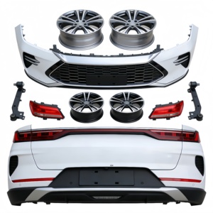 Vente en gros usine : Pièces détachées BYD Seal 07 06 05 U, accessoires hybrides EV Dm-i, kits de carrosserie en stock - Product Image 2