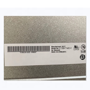 Pantalla LCD G150XTN03.4 de 15.0 pulgadas y 1024*768 para uso industrial, buen precio. - Product Image 3