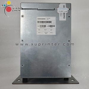 MA Original 00.783.1296 Control Station <b>Computer</b> MC7B-C-KO-01 <b>Computer</b> CP2000 System <b>for</b> Heidelberg Offset Press Parts - Product Image 3