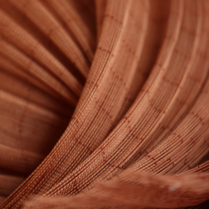 Tela de cordón de neumático sumergido en poliéster de la mejor calidad para hacer neumáticos 1100Dtex/2 - Product Image 1