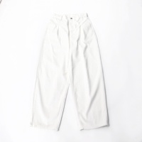 Boy amerikan tarzı Hong Kong yüksek belli gevşek Vintage Boot Cut Ins Retro tembel rahat Denim kat-uzunluk pantolon erkekler