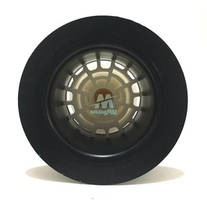 Bloque Amortiguador Trasero para Buick GL8S ES, 90921355, Almohadilla de Goma, Soporte de Aislamiento de Vibraciones - Product Image 3