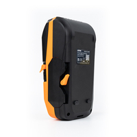 Imprimante d'étiquettes portative SUPVAN MP50M Pro pour câbles et fils, marqueur à transfert thermique pour l'identification des panneaux électriques et des équipements