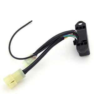 Bloc d'alimentation de bobine d'allumage CDI de moteur de bateau hors-bord pour <span class=keywords><strong>Honda</strong></span> Marine BF75 <span class=keywords><strong>BF90</strong></span> BF90DK0 - Product Image 5
