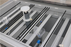 Düsensalz-Sprüh instrument - Product Image 6