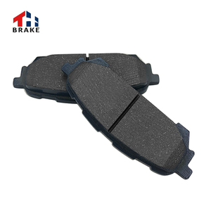 Vente en gros de plaquettes de frein asimco kd3720 pour <span class=keywords><strong>SUBARU</strong></span> - Product Image 5