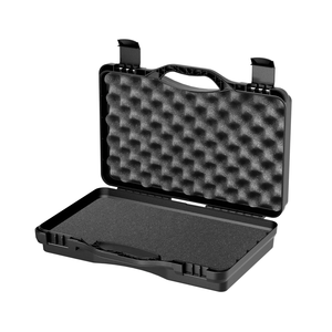Wholesale Price Tool <strong>Box</strong> <strong>Briefcase</strong> Plastic Tool <strong>Box</strong> Hard Protection Travel Case <strong>Storage</strong> Toolbox - Product Image 3
