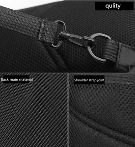 <span class=keywords><strong>Borsa</strong></span> Sportiva da Viaggio e Palestra per <span class=keywords><strong>Uomo</strong></span>, Borsone Personalizzato con Tasca, <span class=keywords><strong>Borsa</strong></span> a Tracolla Fashion per Moto e Bici per Bambini - Product Image 4